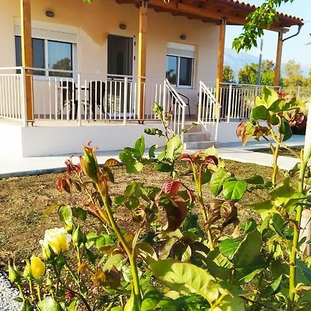 Ilios - Country House Kalamaki  Exterior foto