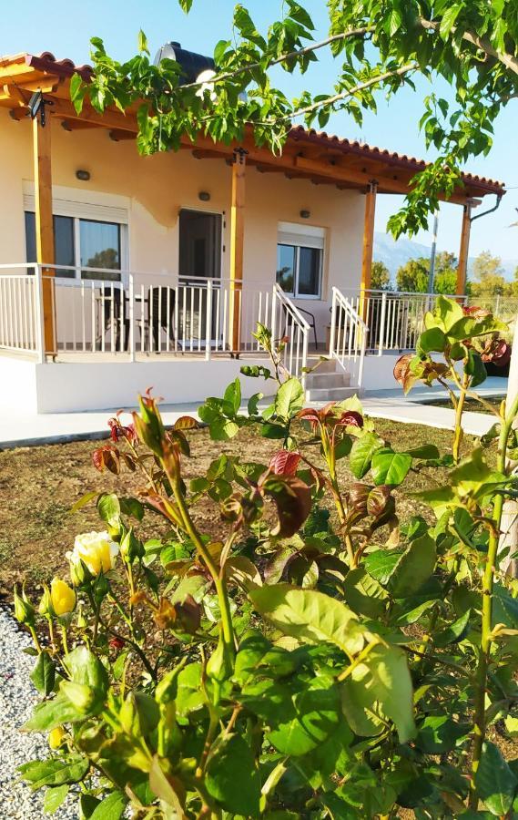Ilios - Country House Kalamaki  Exterior foto