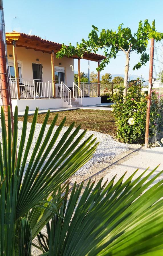 Ilios - Country House Kalamaki  Exterior foto