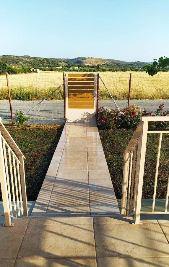 Ilios - Country House Kalamaki  Exterior foto