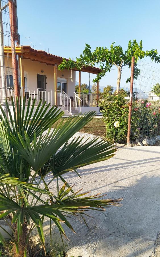 Ilios - Country House Kalamaki  Exterior foto