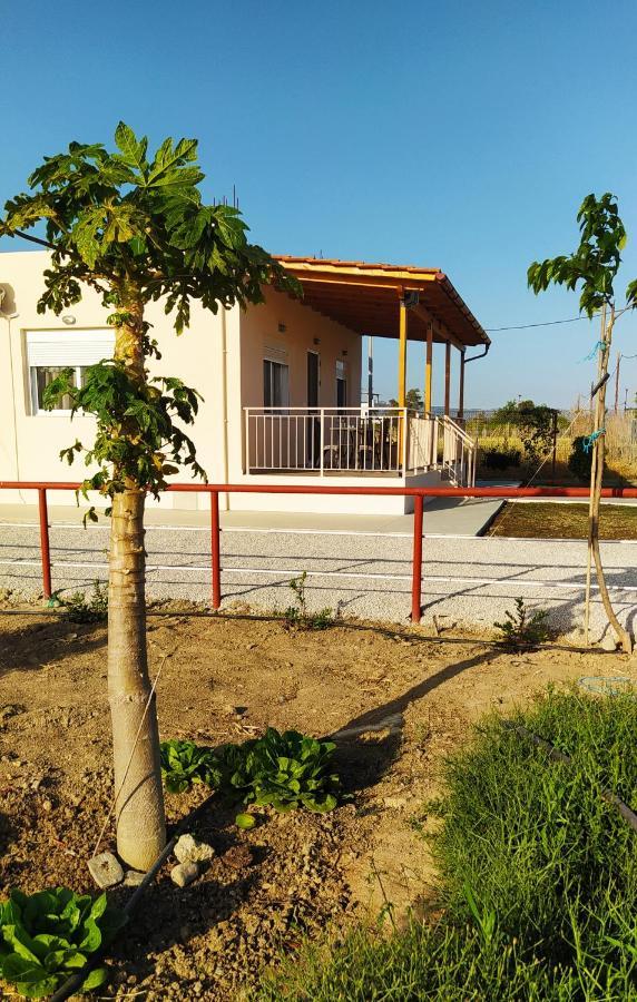 Ilios - Country House Kalamaki  Exterior foto